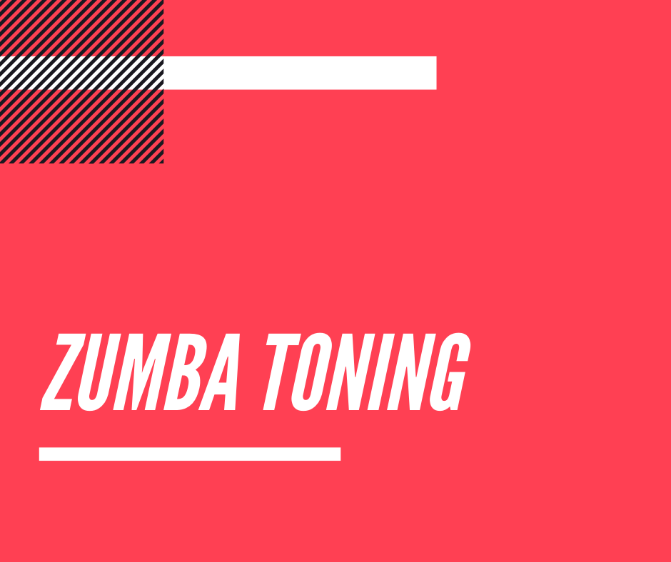 Zumba toning
